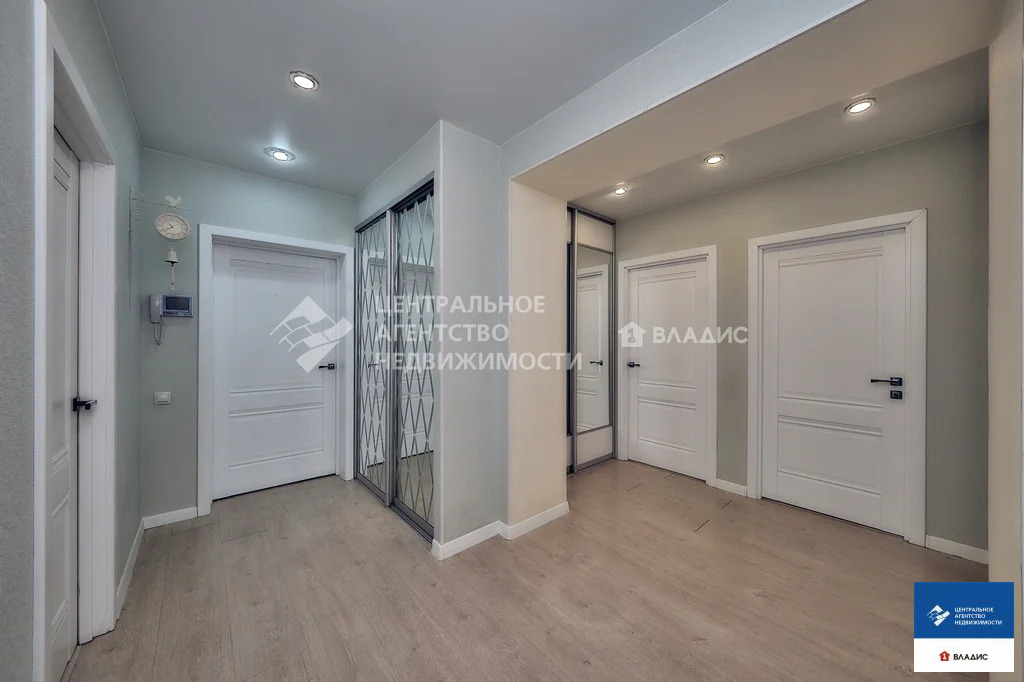 Продажа квартиры, Рязань, ул. Быстрецкая - Фото 9