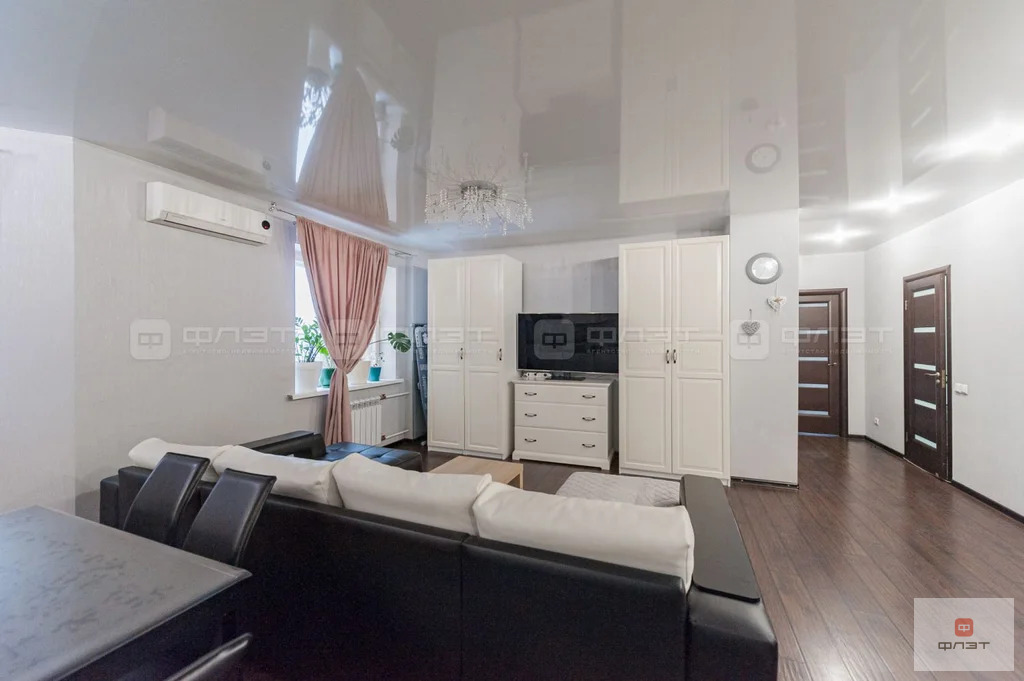 Продажа квартиры, Казань, ул. Адоратского - Фото 11