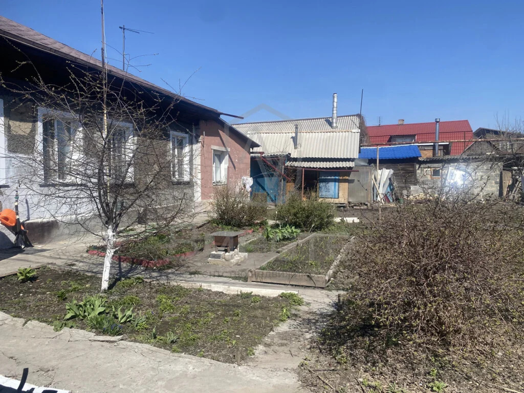 Продажа дома, Новосибирск, ул. Планетная - Фото 36