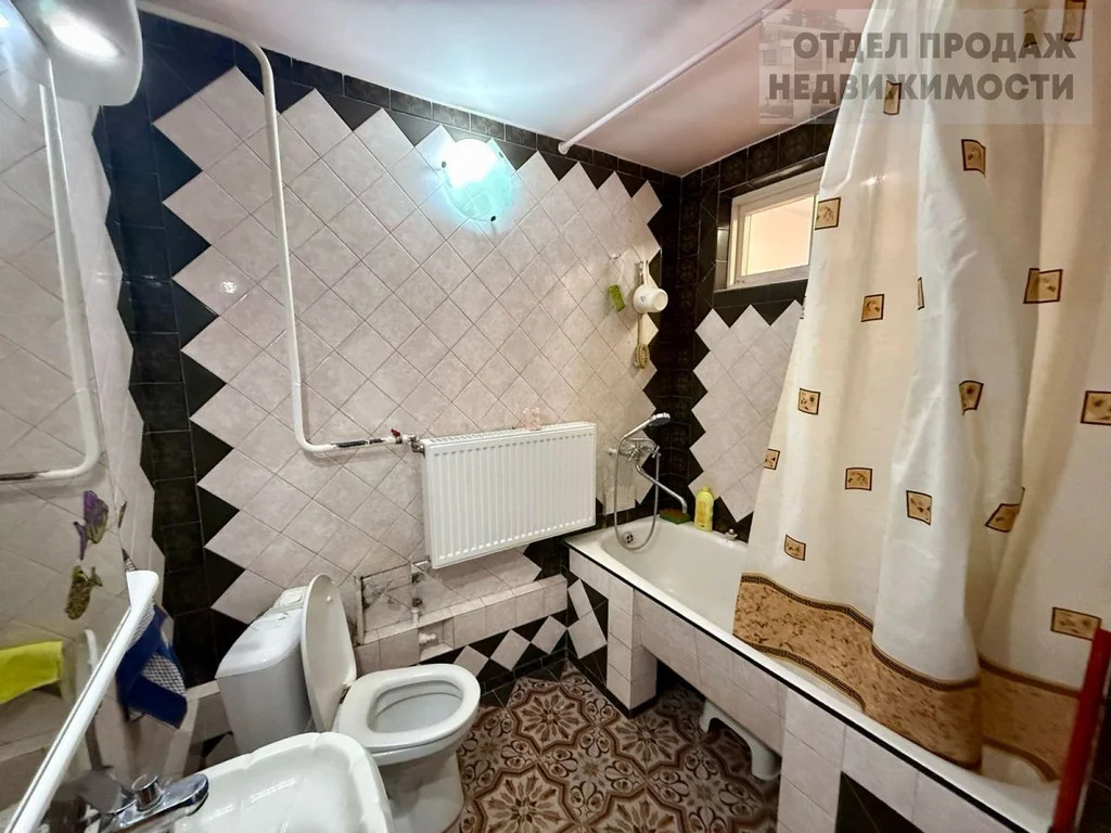 Дом в Крымске - Фото 20