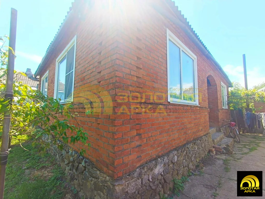 Продажа дома, Мингрельская, Абинский район, ул. Степная - Фото 5