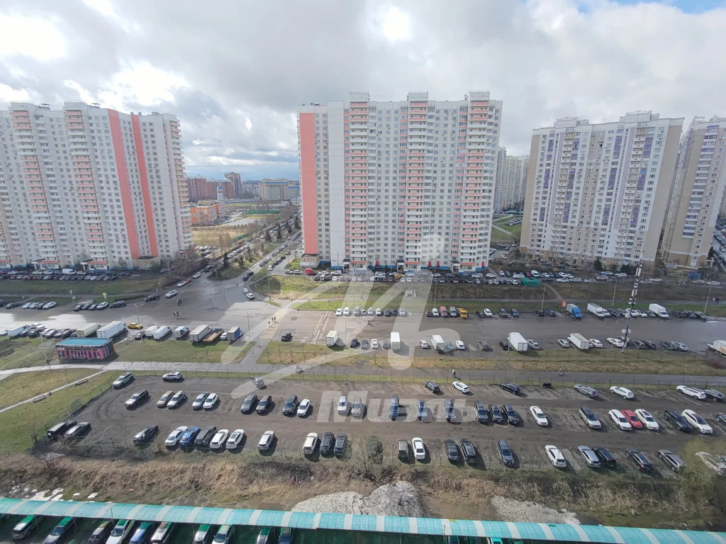 Продажа квартиры, Химки, Марии Рубцовой ул. - Фото 4