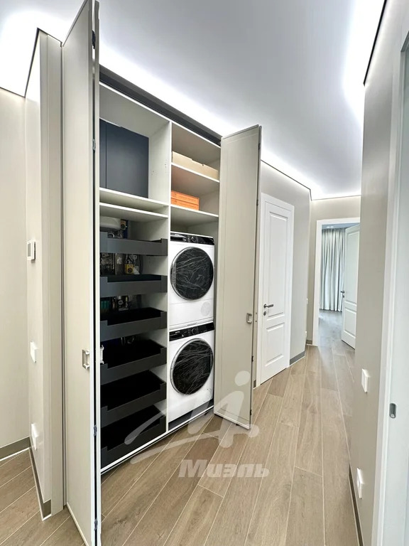 Продажа квартиры, ул. Народного Ополчения - Фото 21