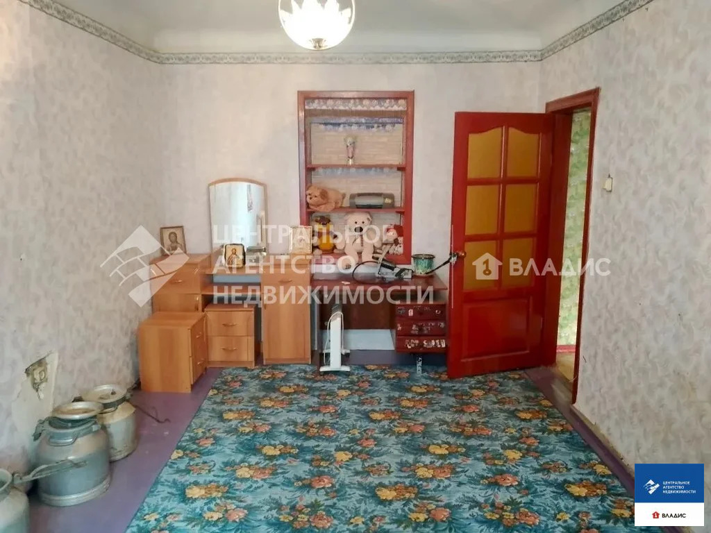 Продажа квартиры, Лесной, Шиловский район - Фото 8