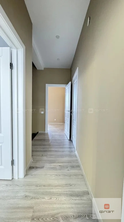 Продажа таунхауса, Казань, ул. Гумера Баширова - Фото 21