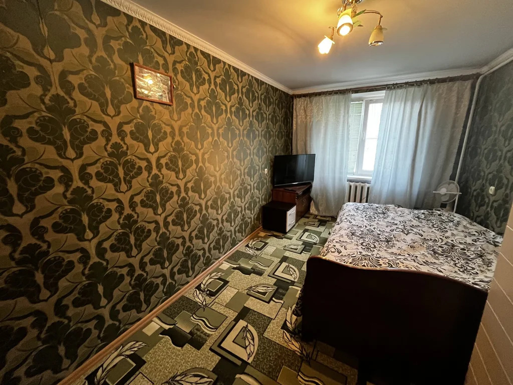 Продажа квартиры, Афипский, Северский район, ул. Привокзальная - Фото 11
