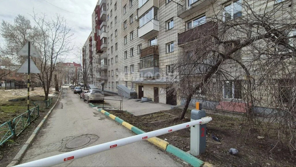 Продажа квартиры, Новосибирск, ул. Революции - Фото 8