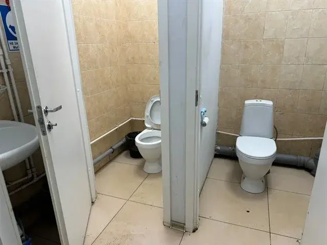 Аренда склада с пандусом 805 м2 возле КАДа - Фото 7