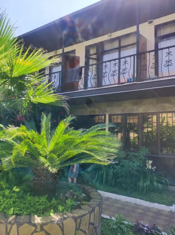 Квартира-студия рядом с морем, в Сочи. - Фото 2