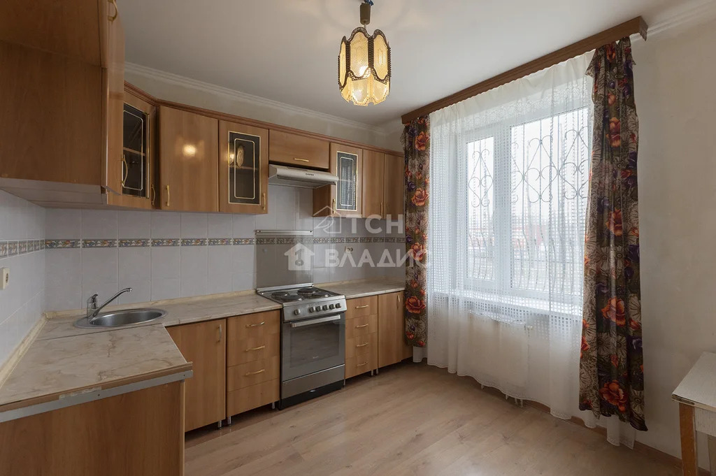 Продажа квартиры, Щелково, Щелковский район, Космодемьянская улица - Фото 17