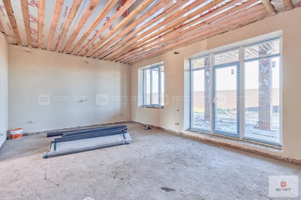 Продажа дома, Лаишевский район, ул. Солнечная - Фото 18