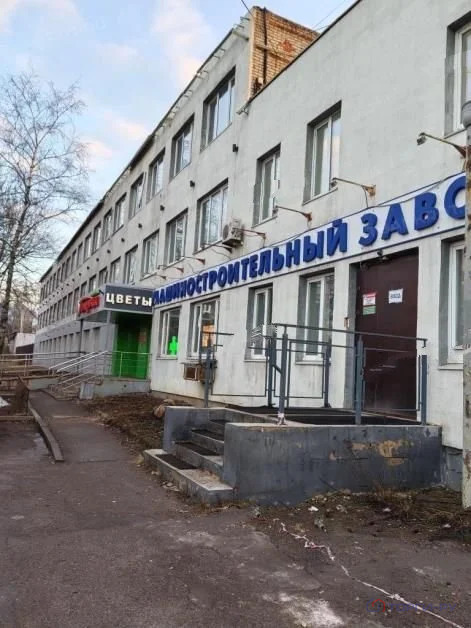 Продажа производственного помещения, Сергиев Посад, Сергиево-Посадский ... - Фото 0
