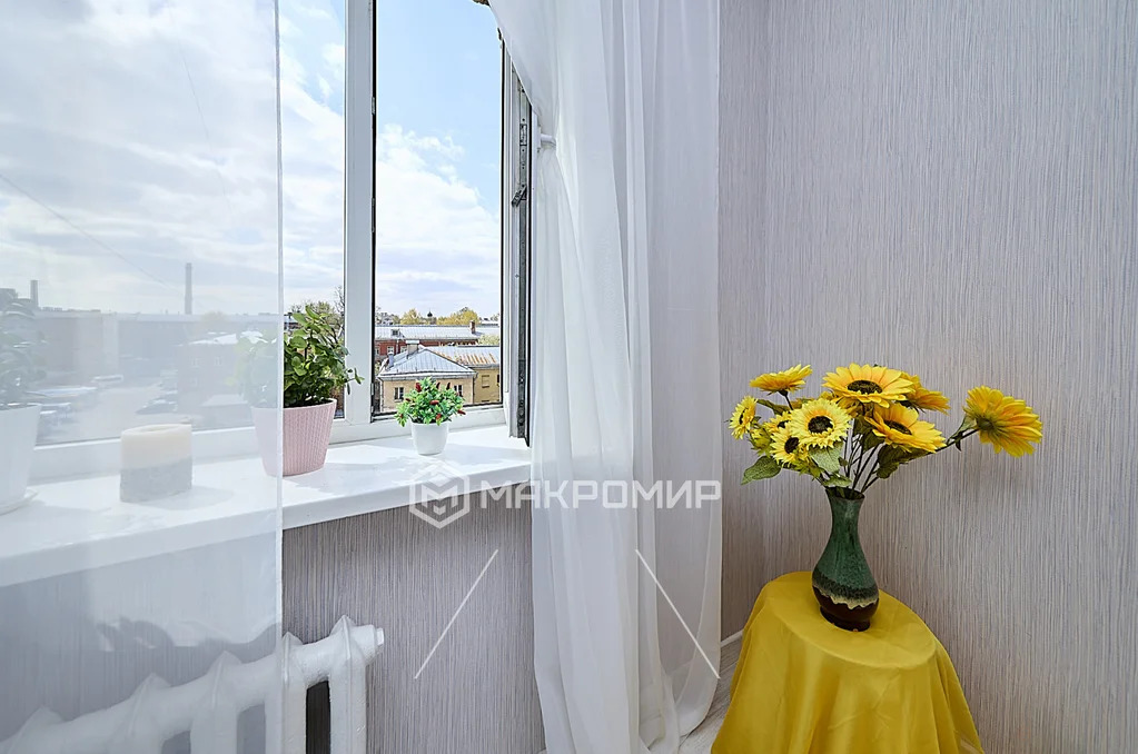 Продажа комнаты, ул. Курляндская - Фото 25