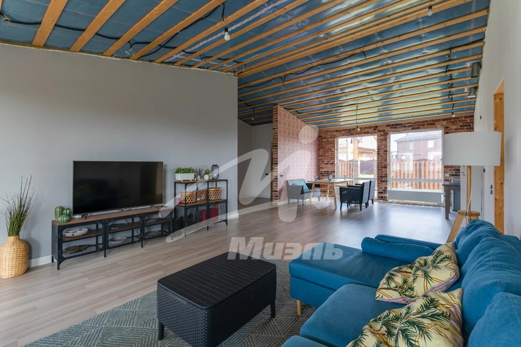 Продажа дома, Дмитров, Дмитровский район, Нерощино д, 18 - Фото 42