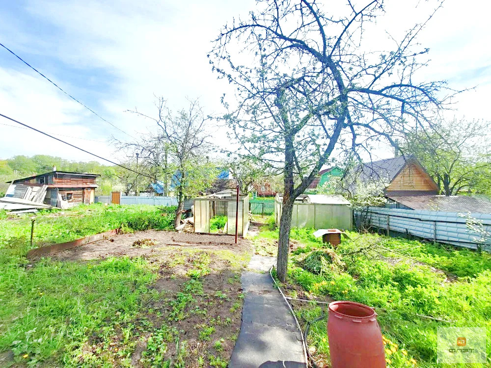 Продажа дома, Казань, тер. СНТ КГУ НПП им В.И.Ленина Лагерная - Фото 10