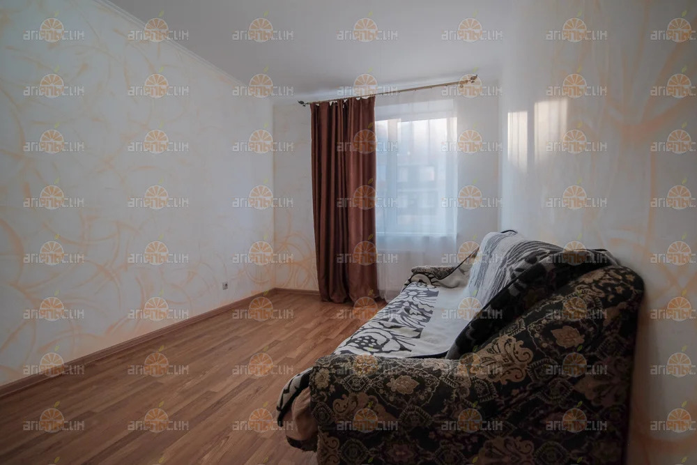 1-комн. квартира - Фото 5