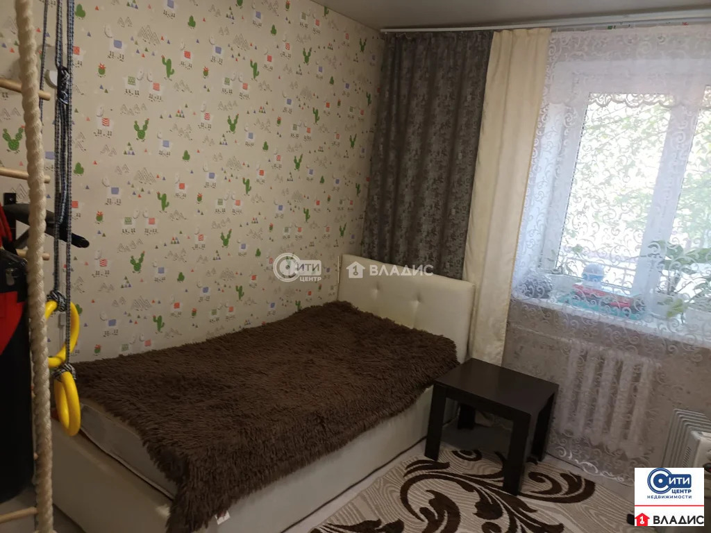 Продажа квартиры, Воронеж, ул. 9 Января - Фото 3