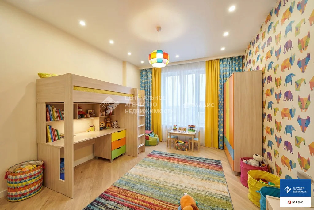 Продажа квартиры, Рязань, ул. Новая - Фото 4