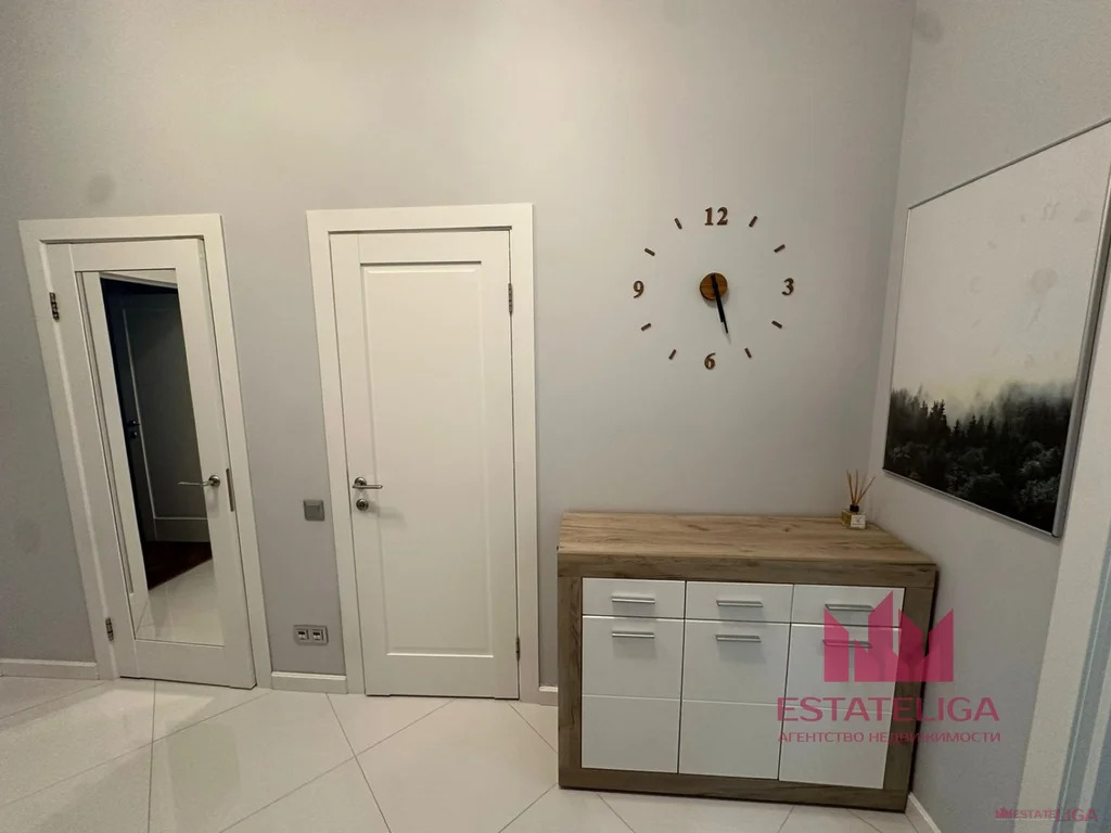 Продажа квартиры, улица Архитектора Щусева - Фото 11