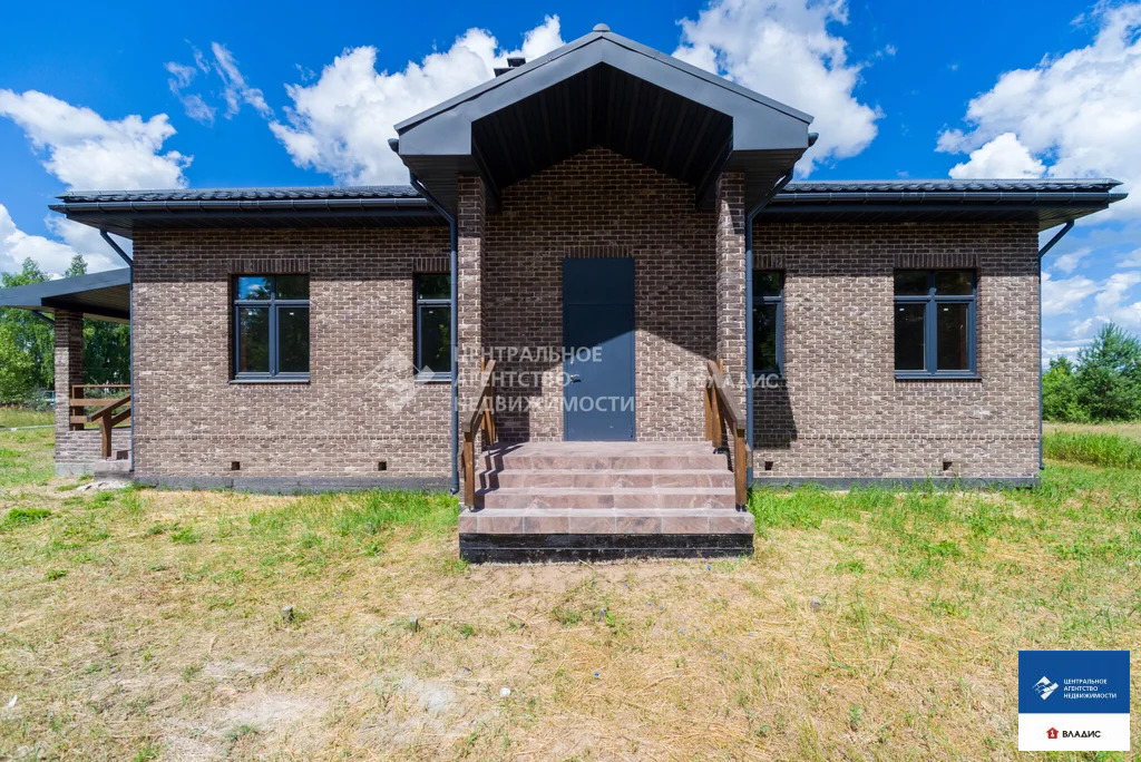 Продажа дома, Рязань, Зеленая улица - Фото 9