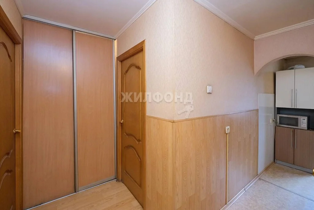 Продажа квартиры, Новосибирск, ул. Гоголя - Фото 9