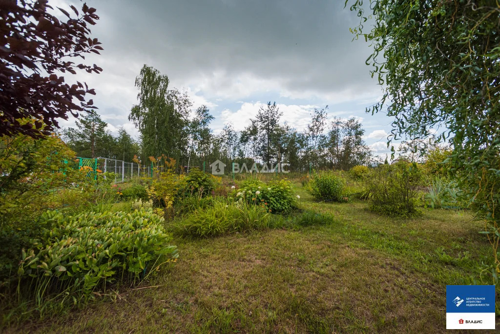 Продажа дома, Рязанский район, садоводческое товарищество Жасмин - Фото 26