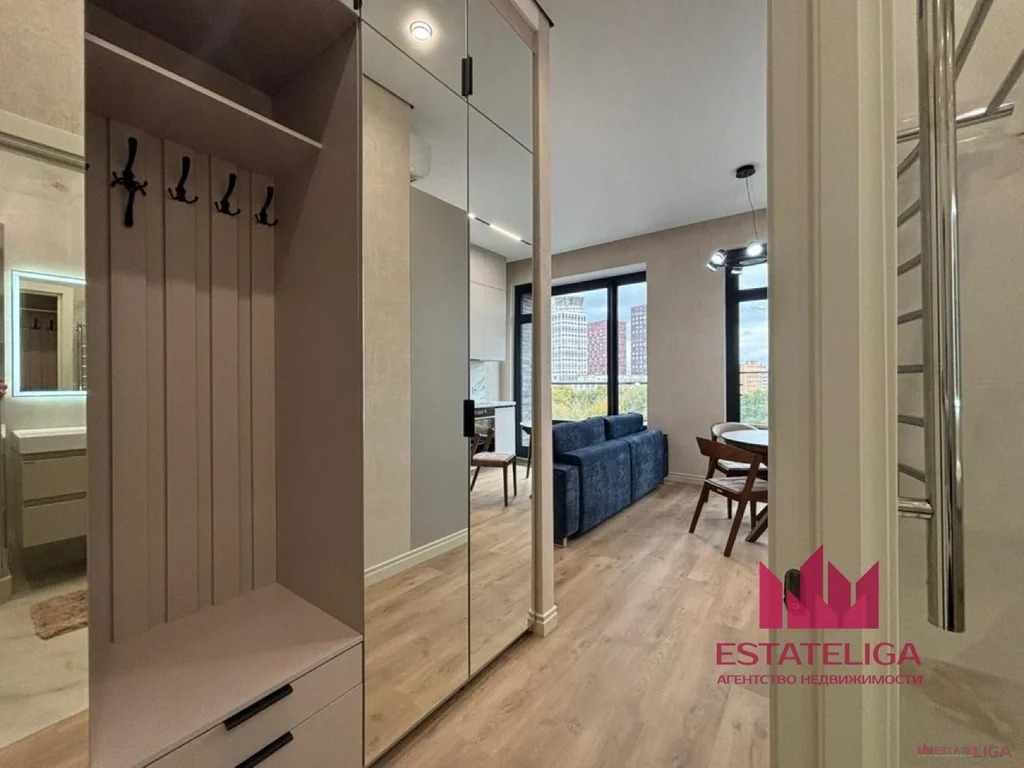 Аренда квартиры, ул. Академика Челомея - Фото 5