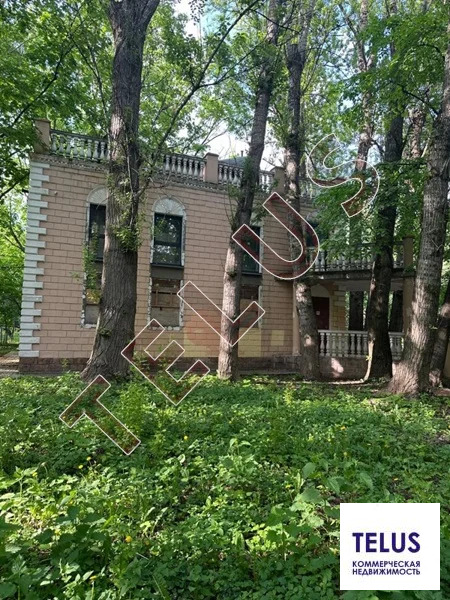 м.Сокол, Новопесчаная улица, 276 м2, Здание (ном. объекта: 5547) - Фото 7