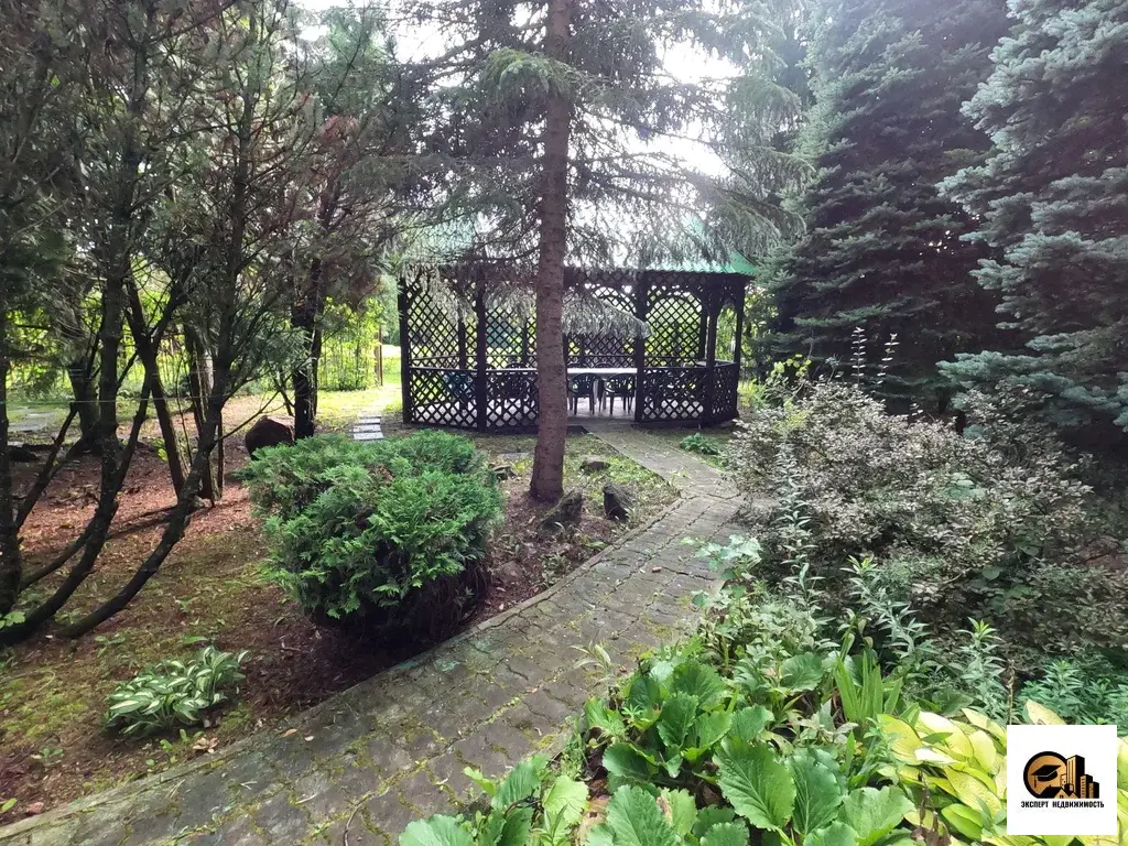 Продажа дома, Северово, Подольский район, ул. Ноябрьская - Фото 44