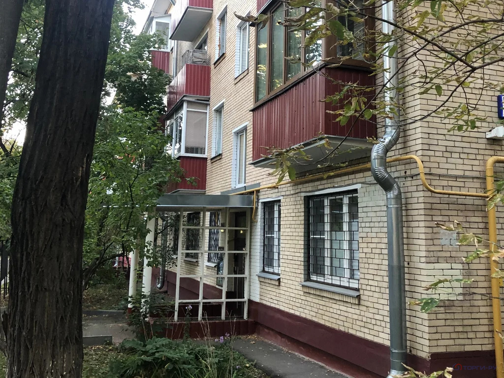 Продажа квартиры, 60-летия Октября пр-кт. - Фото 1