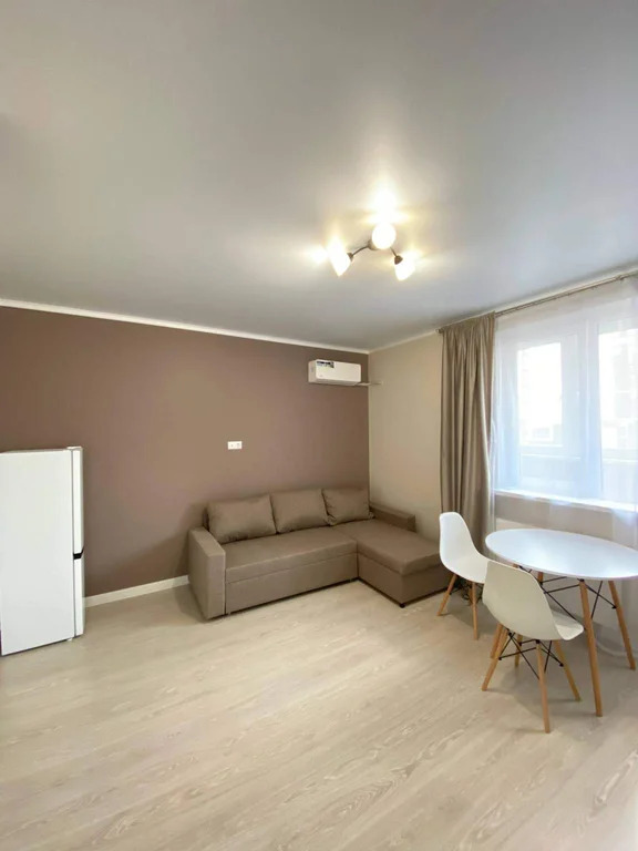 НОВАЯ Квартира-студия, 27 м2, 3/16 эт. - Фото 9