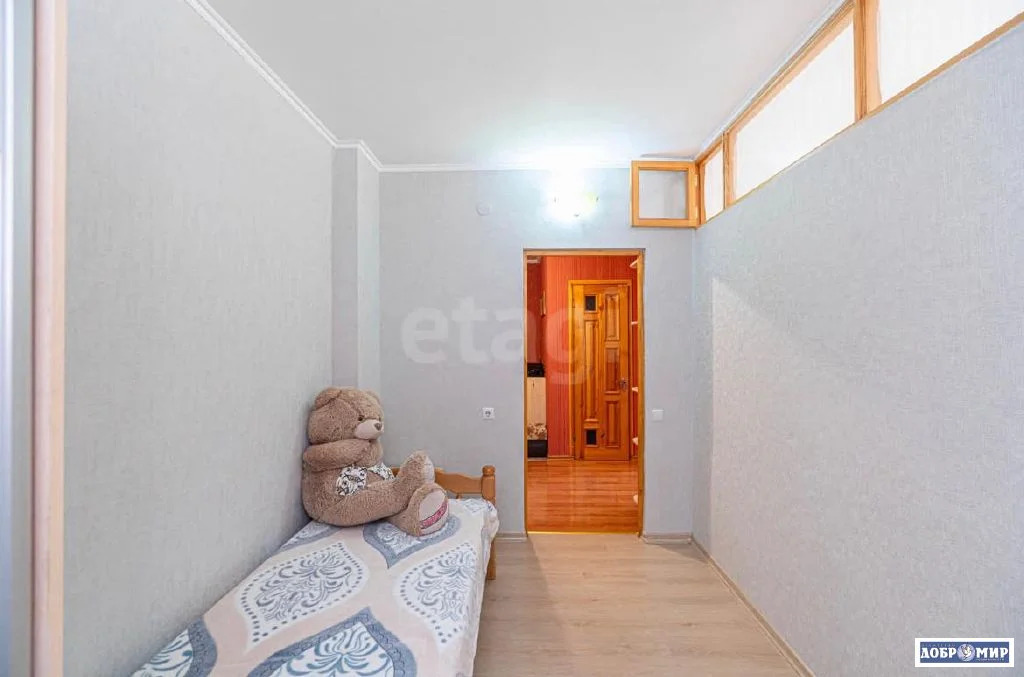 Продается 3-комн. квартира - Фото 12