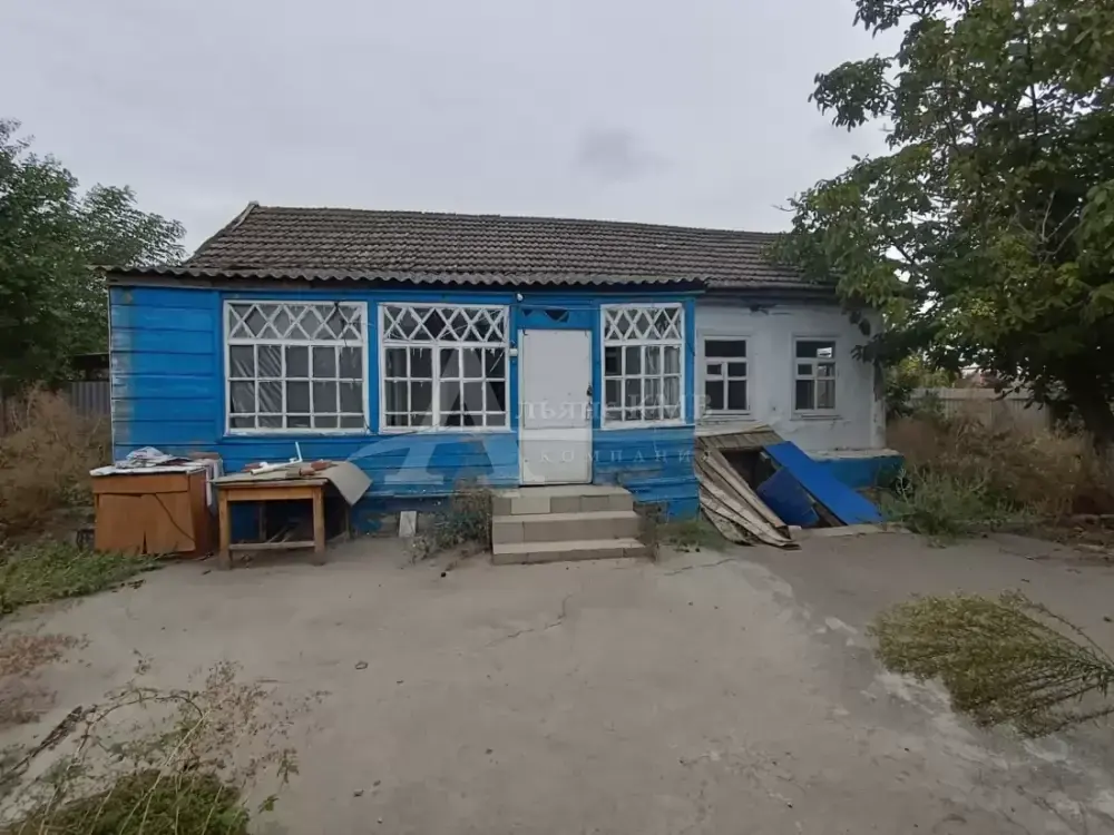 Продажа дома, Зеленокумск, Советский район, ул. Мира - Фото 3