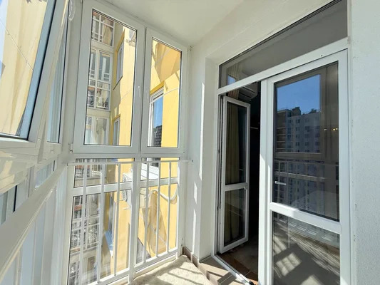 Продам однокомнатную (1-комн.) квартиру, Русская ул, 18, Анкудиновка д - Фото 13