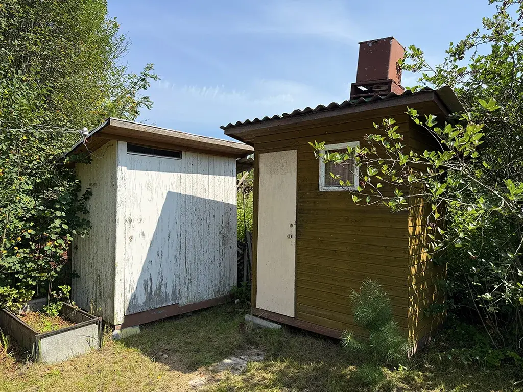 Дача в СНТ Москвич - Фото 19