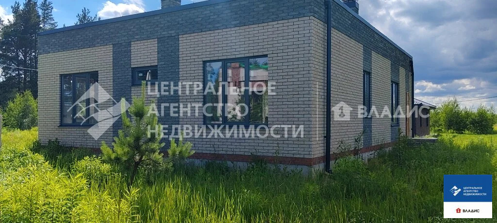 Продажа дома, Семкино, Рязанский район, Спасская улица - Фото 7