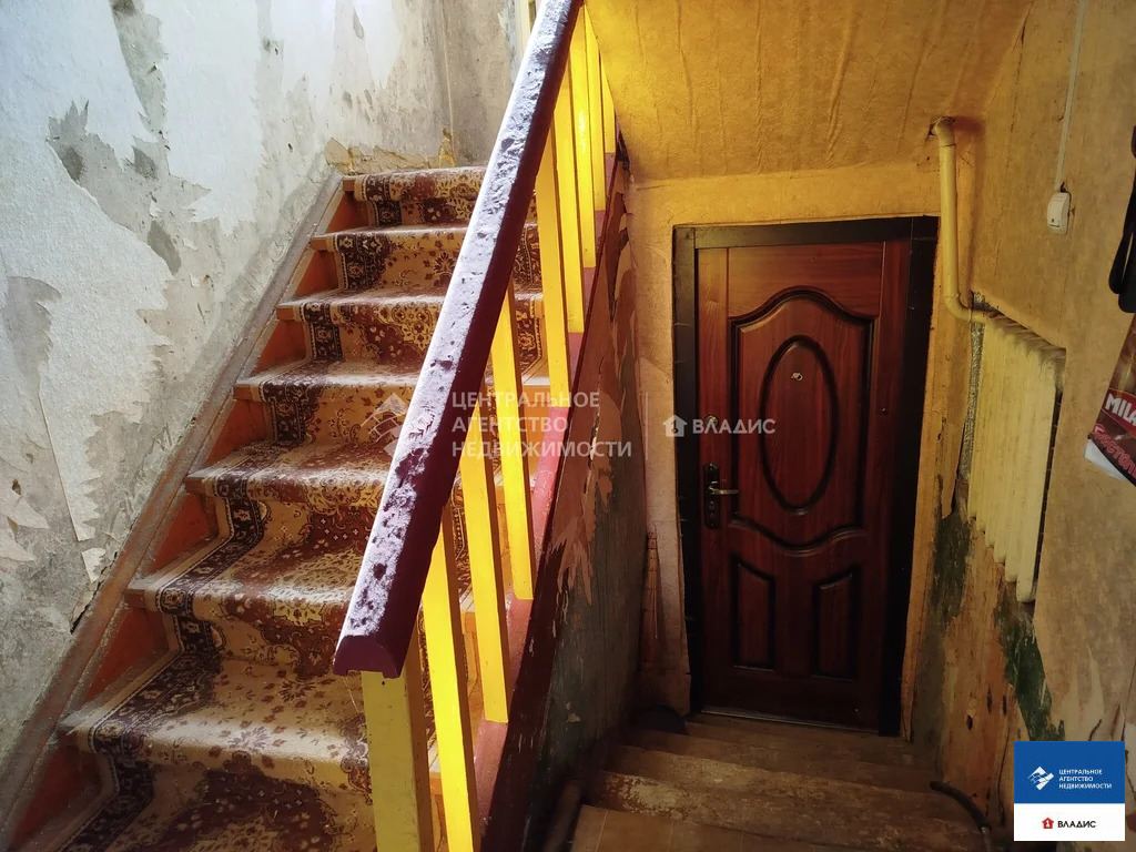 Продажа квартиры, Селизово, Касимовский район, ул. Октябрьская - Фото 6