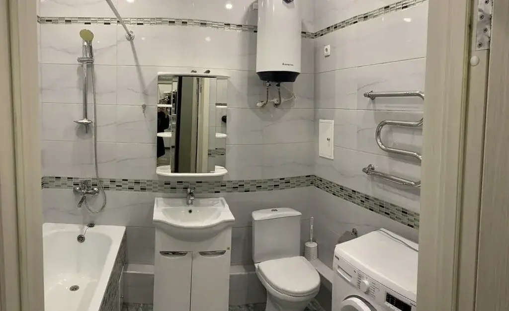 Улица Кудрявцева, 66 - Фото 0