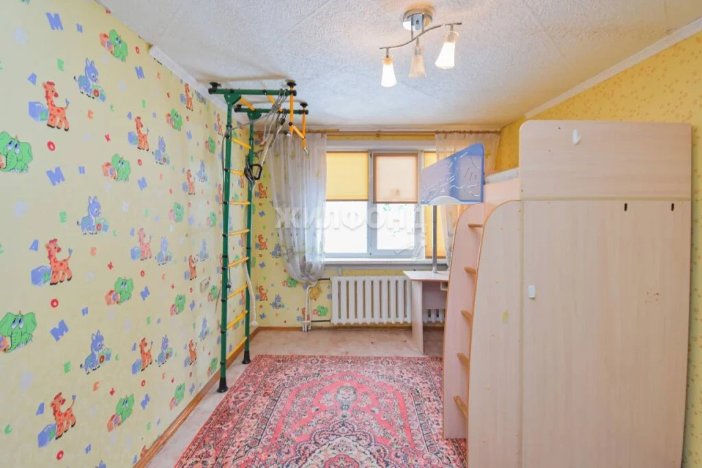 Продажа квартиры, Новосибирск, Флотская - Фото 2