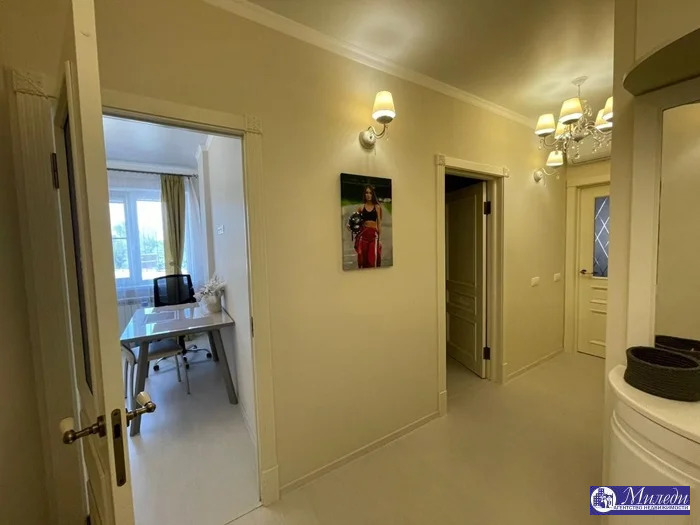 Продажа квартиры, Батайск, Северный массив микрорайон - Фото 14