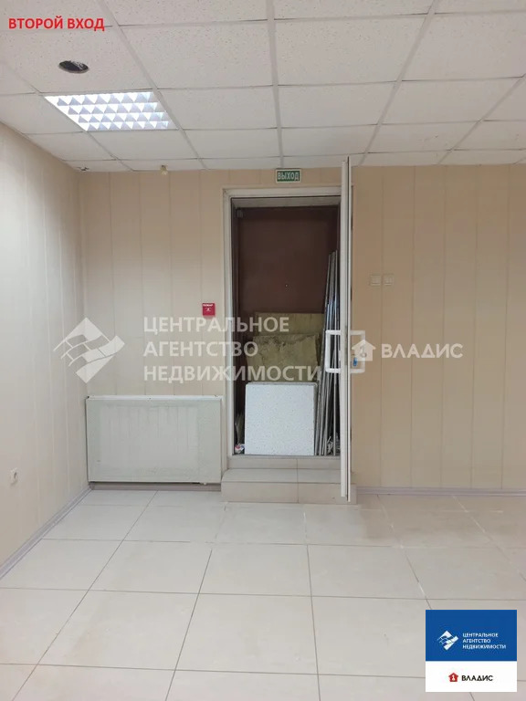 Продажа торгового помещения, Рязань, улица Новосёлов - Фото 14