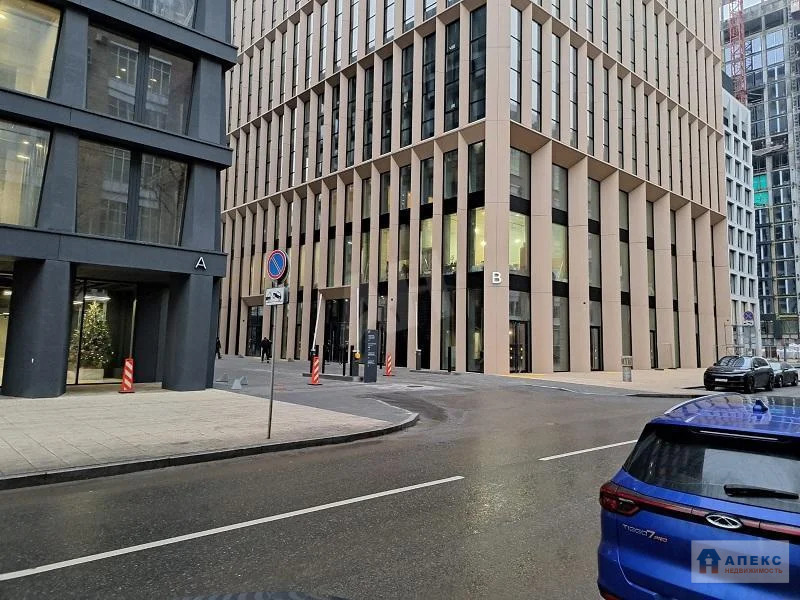 Аренда офиса 278 м2 м. Савеловская в бизнес-центре класса А в ... - Фото 9