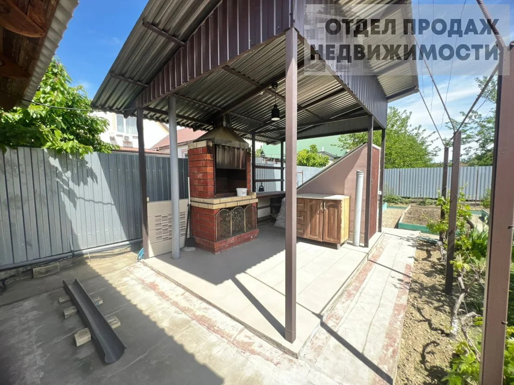 Дом с ремонтом - Фото 25