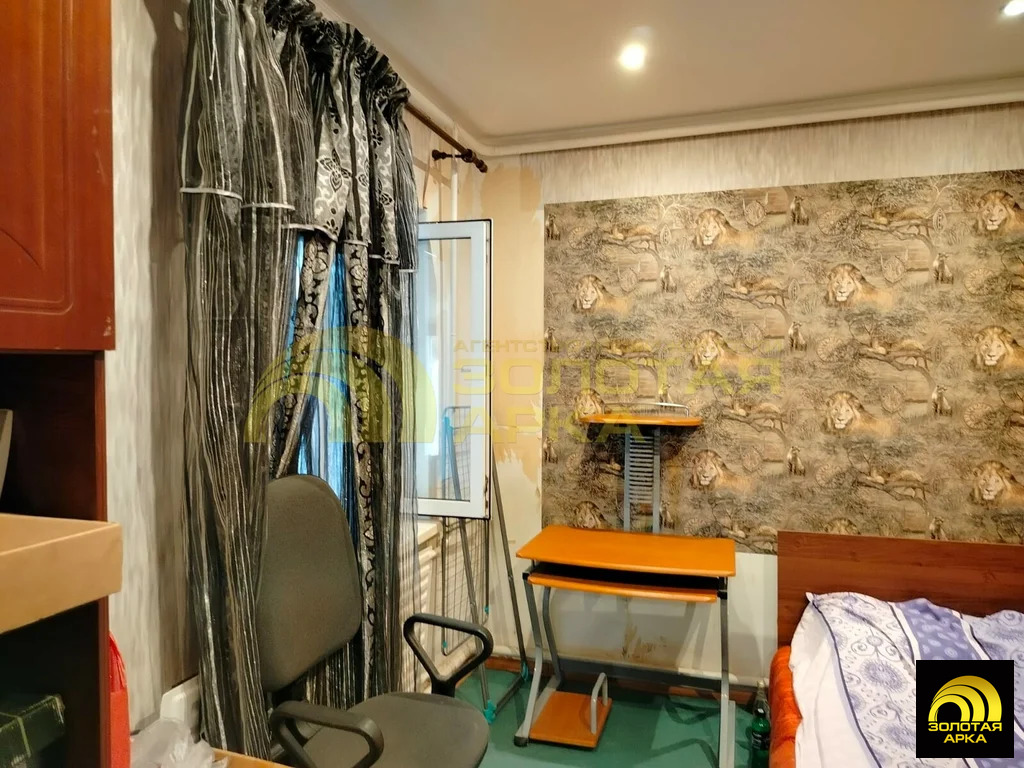 Продажа дома, Вышестеблиевская, Темрюкский район, ул. Пушкина - Фото 11