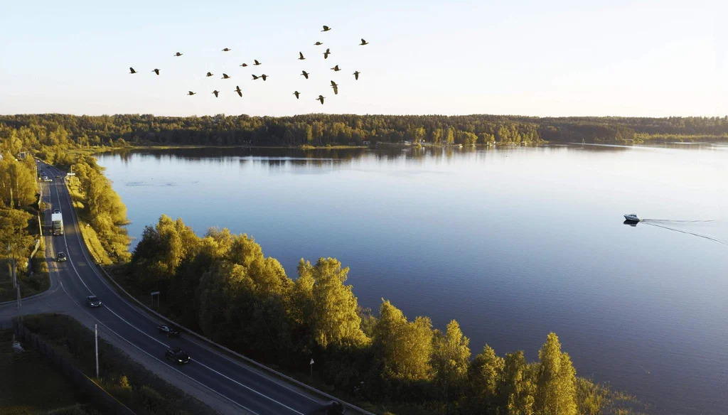 Коттедж 224.2 м2 на участке 1.86 сот. - Фото 20