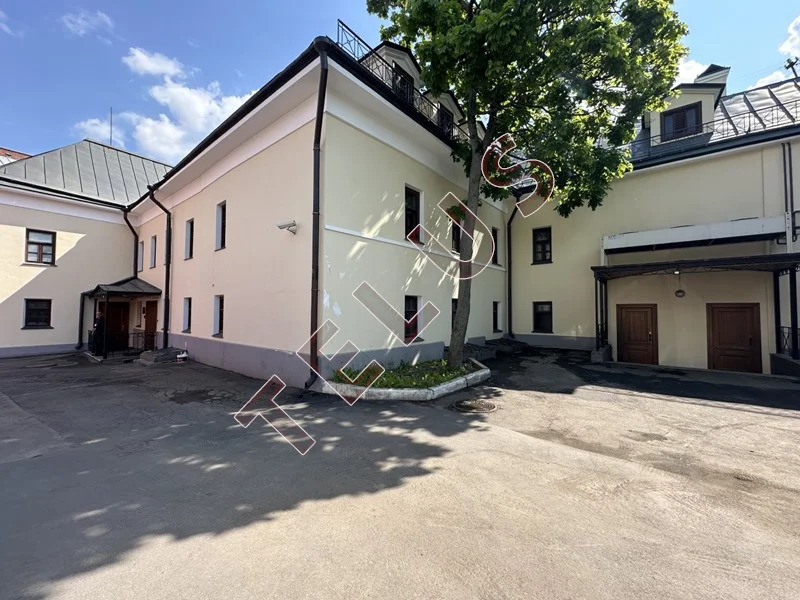 м. Римская, Сергия Радонежского, 1303 м2, Здание (ном. объекта: 7693) - Фото 7