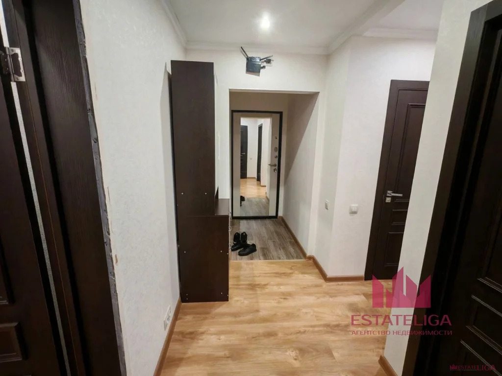 Продажа квартиры, Лопатино, Ленинский район, Сухановская улица - Фото 8