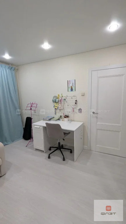 Продажа квартиры, Казань, ул. Абсалямова - Фото 3