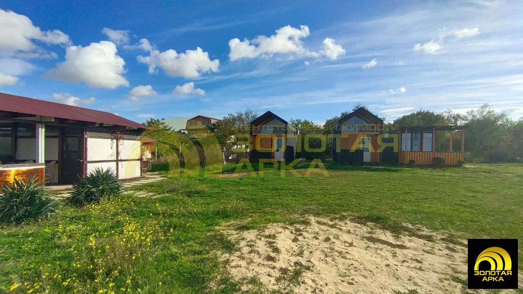 Продажа дома, Тамань, Темрюкский район, ул. Карла Маркса - Фото 3