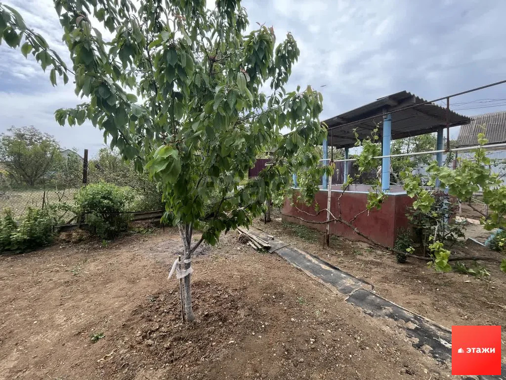 Продажа дома, Сакский район, 4-я Центральная улица - Фото 13
